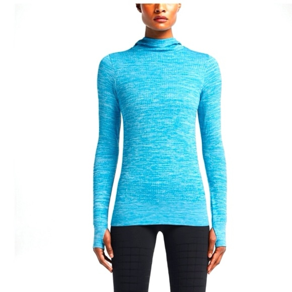 Nike Pro Hyperwarm Training Hoodie